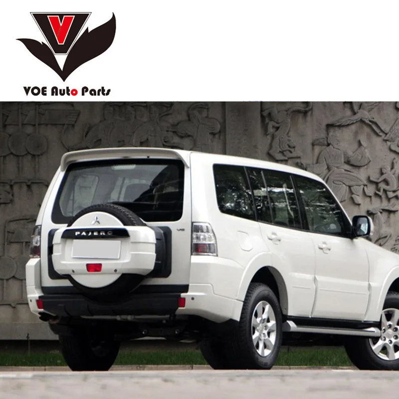 Mitsubishi pajero v73