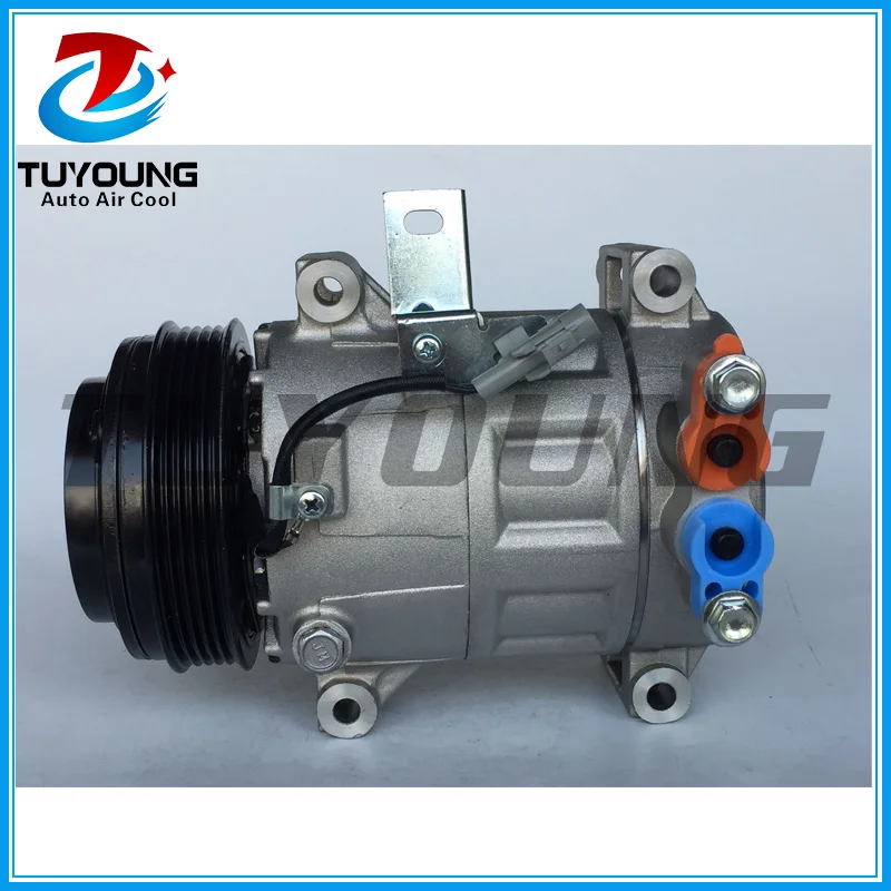 

Factory direct sale auto parts ac compressor for Toyota Special purpose
