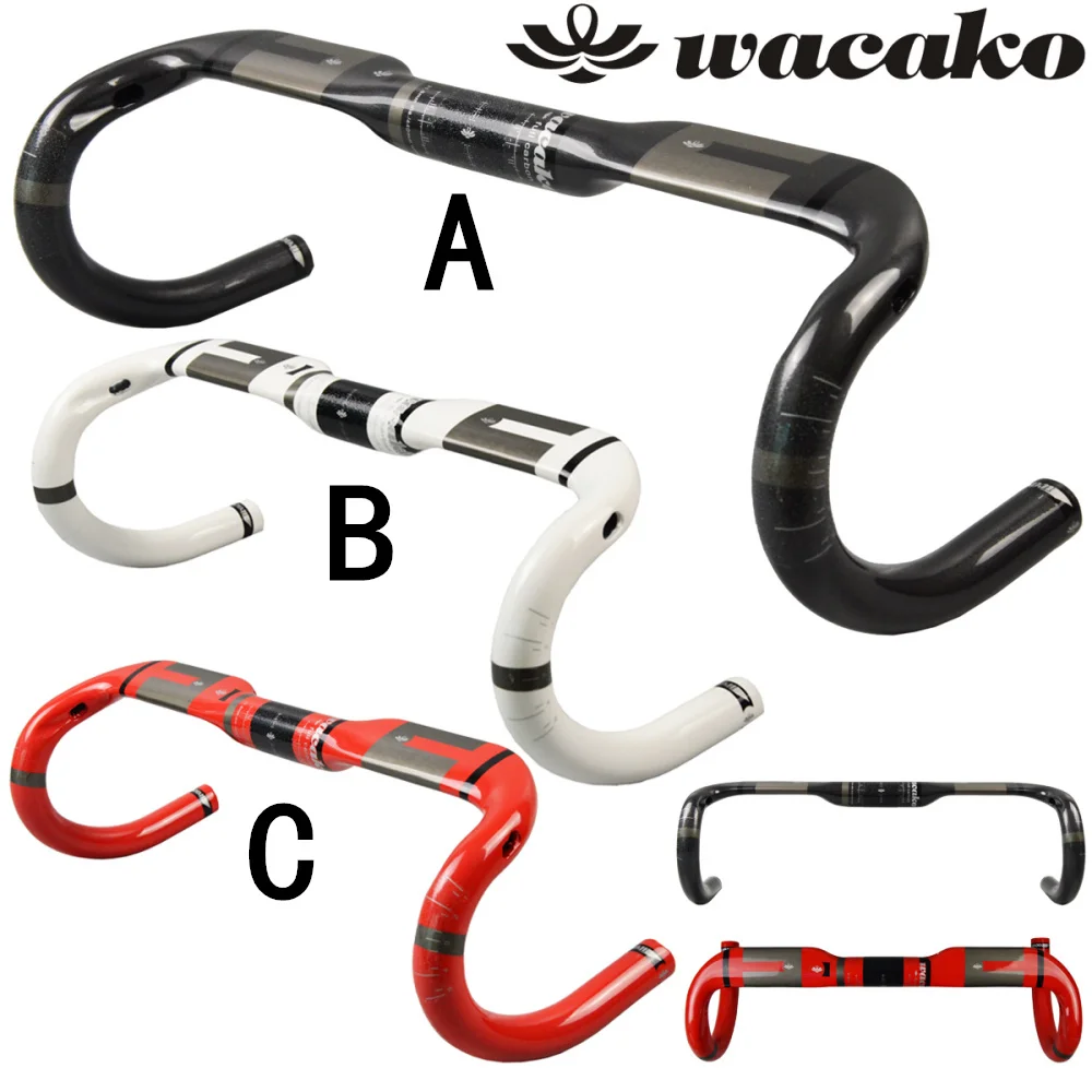 used bicycle handlebars