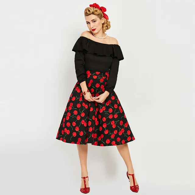 vintage dresses 1950s style