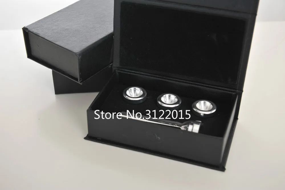 

Free Shipping High Quality 5 PCS /LOT Mouthpiece For Bb Trumpet Size 7C 5C 3C 1C Silver Plated Professional Accessories Nozzle