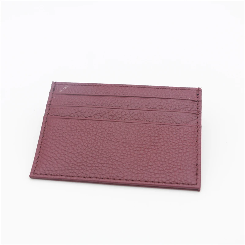 WA603 CARD HOLDER 80056