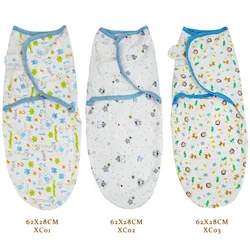 Newborn Baby Swaddle Wrap Parisarc 100% Cotton Soft Infant Newborn Baby Products Blanket & Swaddling Wrap Blanket Sleepsack Newborn Baby Swaddle Wrap Parisarc 100% Cotton Soft Infant Newborn Baby Products Blanket & Swaddling Wrap Blanket Sleepsack