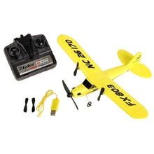 Чайка RTF 2CH HL803 самолет rc EPP материал/rc управления планера/радио самолета/модель самолета/бесплатная доставка падения