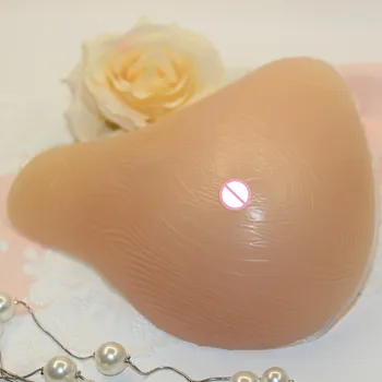 

LIZ 80C/85B/90A Cup Realistic Artificial Silicone Breast Form Prosthetics For Mastectomy Female Breast Forms