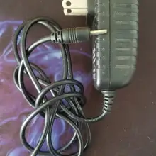 US 5 в 2A DC 2,5 мм зарядное устройство адаптер питания для Android планшетный ПК для Q88 Cube teclast chuwi onda Yuandao Pipo ainol