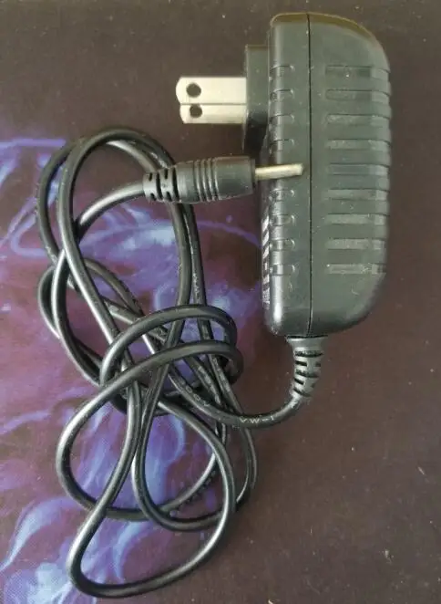 

US 5V 2A DC 2.5mm Charger Power Adapter Supply for Android Tablet PC for Q88 Cube teclast chuwi onda Yuandao Pipo Ainol