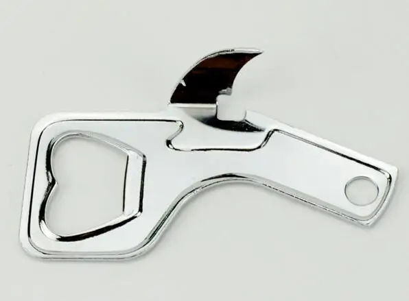 Модный популярный многофункциональный мини Открыватель для банкнот|bottle opener|beer