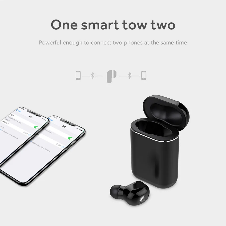 Wireless earbuds (9)