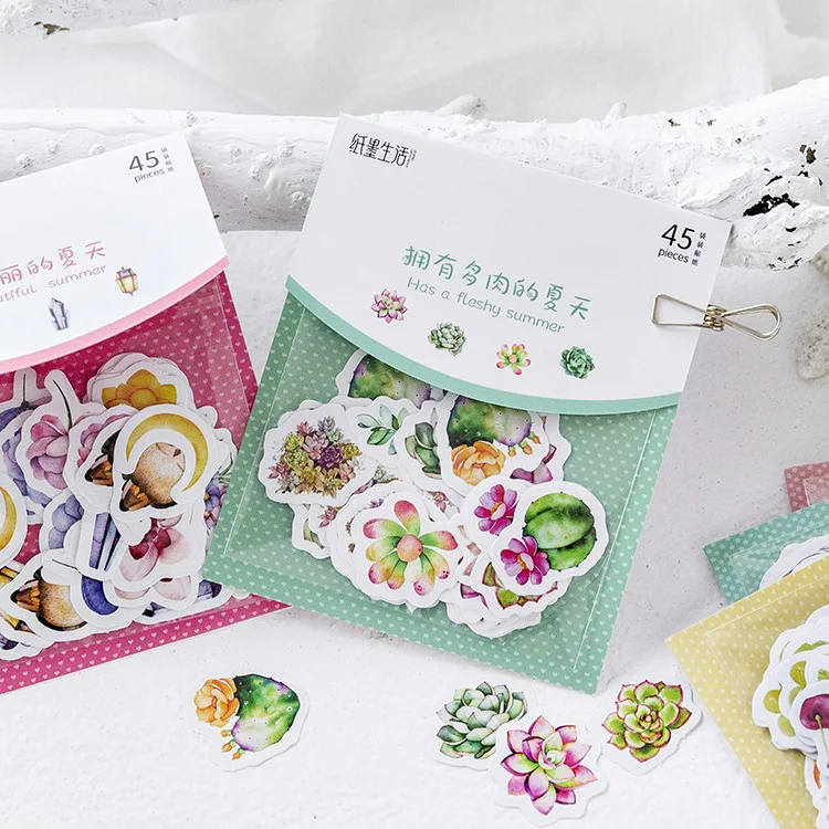 Honey Seasons Flowers Wish Decorative Stationery Stickers Scrapbooking Diy Diary Album Stick Lable huismerk kopen in de aanbieding Honey Seasons Flowers Wish Decorative Stationery Stickers Scrapbooking Diy Diary Album Stick Lable huismerk kopen in de aanbieding