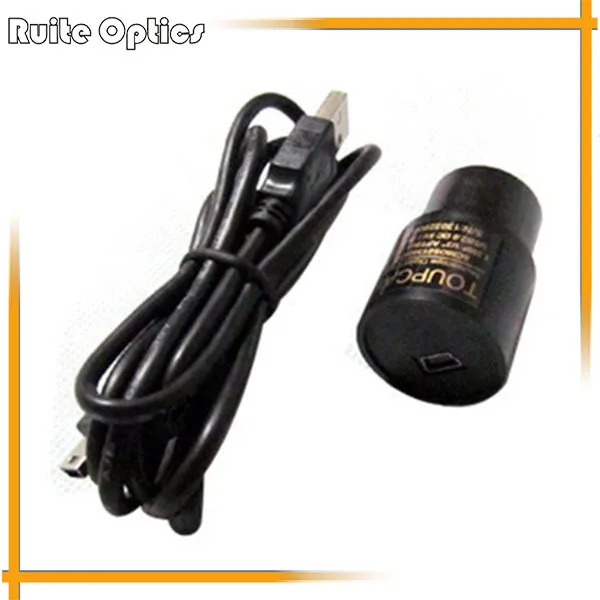 

1.3 Mega Pixel USB Live Video Microscope Digital Camera Electronic Eyepiece