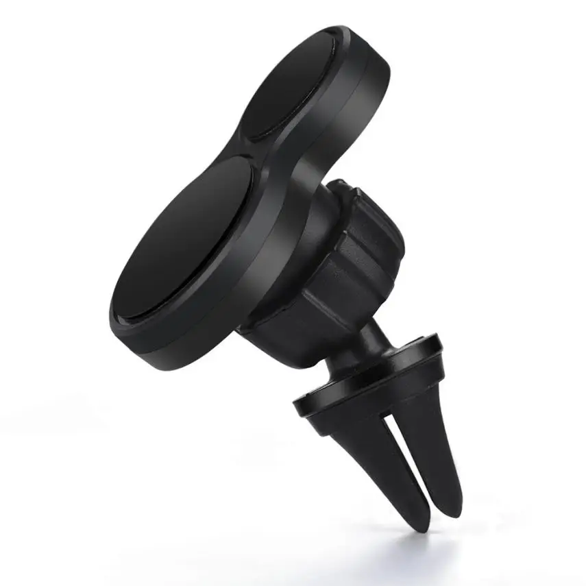 Автомобильный Стайлинг автомобильные аксессуары Универсальный 360 сотовый телефон gps вентиляционное отверстие Магнитная автомобильная подставка-держатель для фокуса Passat Универсальный