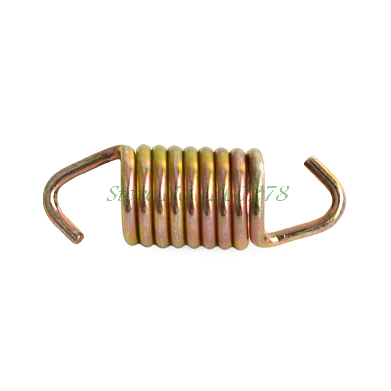 

New Exhaust Spring For Polaris ATV UTV Snowmobile Sportsman,Ranger,Trail,Touring