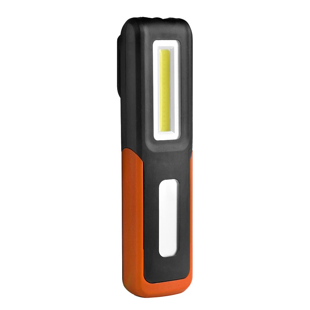

Work Light Hanging Hook Magnetic Base Lamp Outdoor Camping Lantern USB Rechargeable LED Light Portable