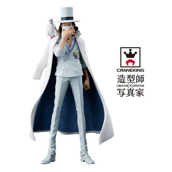 アニメワンピースフィギュアロブ ルッチモンキー D ルフィ Cranekingオリジナルdxfバンプレスト22センチpvcアクションフィギュアロブルッキフィギュアモデル One Piece Figure Action Figurepvc Action Figure Aliexpress