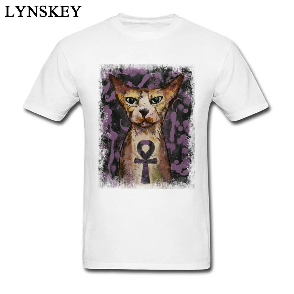 

EGYPTIAN SPHYNX Tops Tees Faddish Round Neck Unique Valencia Superman Pure Cotton Youth T Shirts Casual Tee Shirt Free Shipping