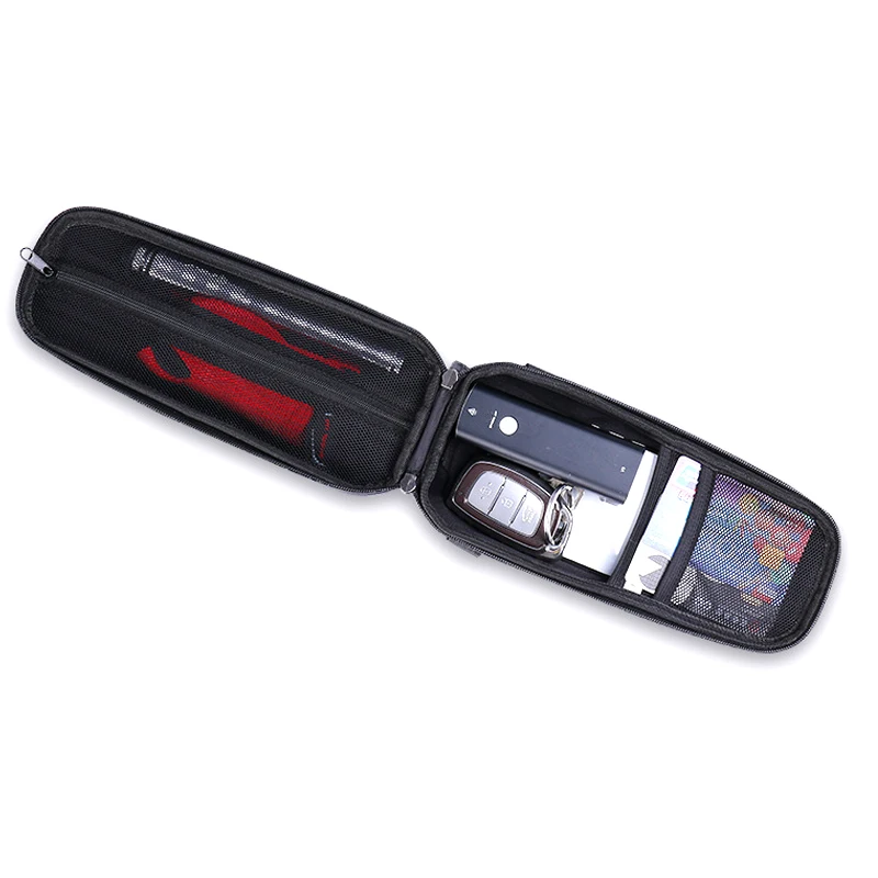 Newly Bicycle Bag Handlebar Frame Pannier Pouch Front Top Tube Pack Waterproof EVA BF88