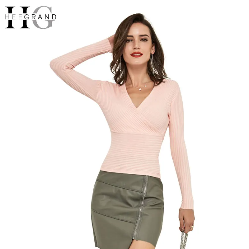 Aliexpress.com : Buy HEE GRAND 2017 Sexy Women Sweaters Autumn New