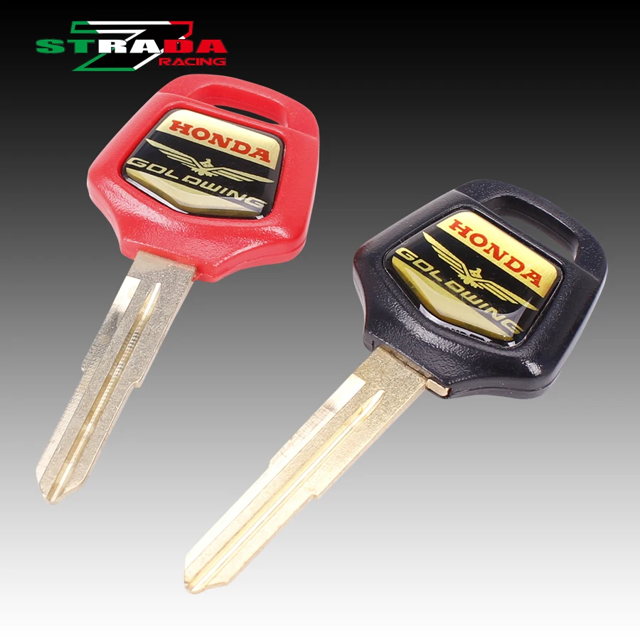 Popular Honda Goldwing KeyBuy Cheap Honda Goldwing Key lots from China