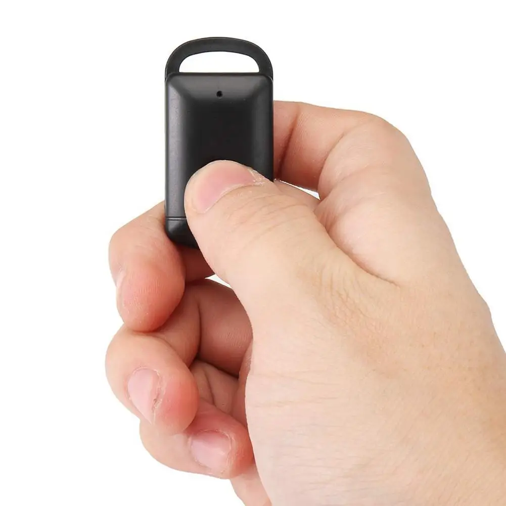  Bluetooth 40 Anti-Verloren/GPS Low-power Gerät für die Ältere Kind Schlüssel Brieftasche Tracker Fi