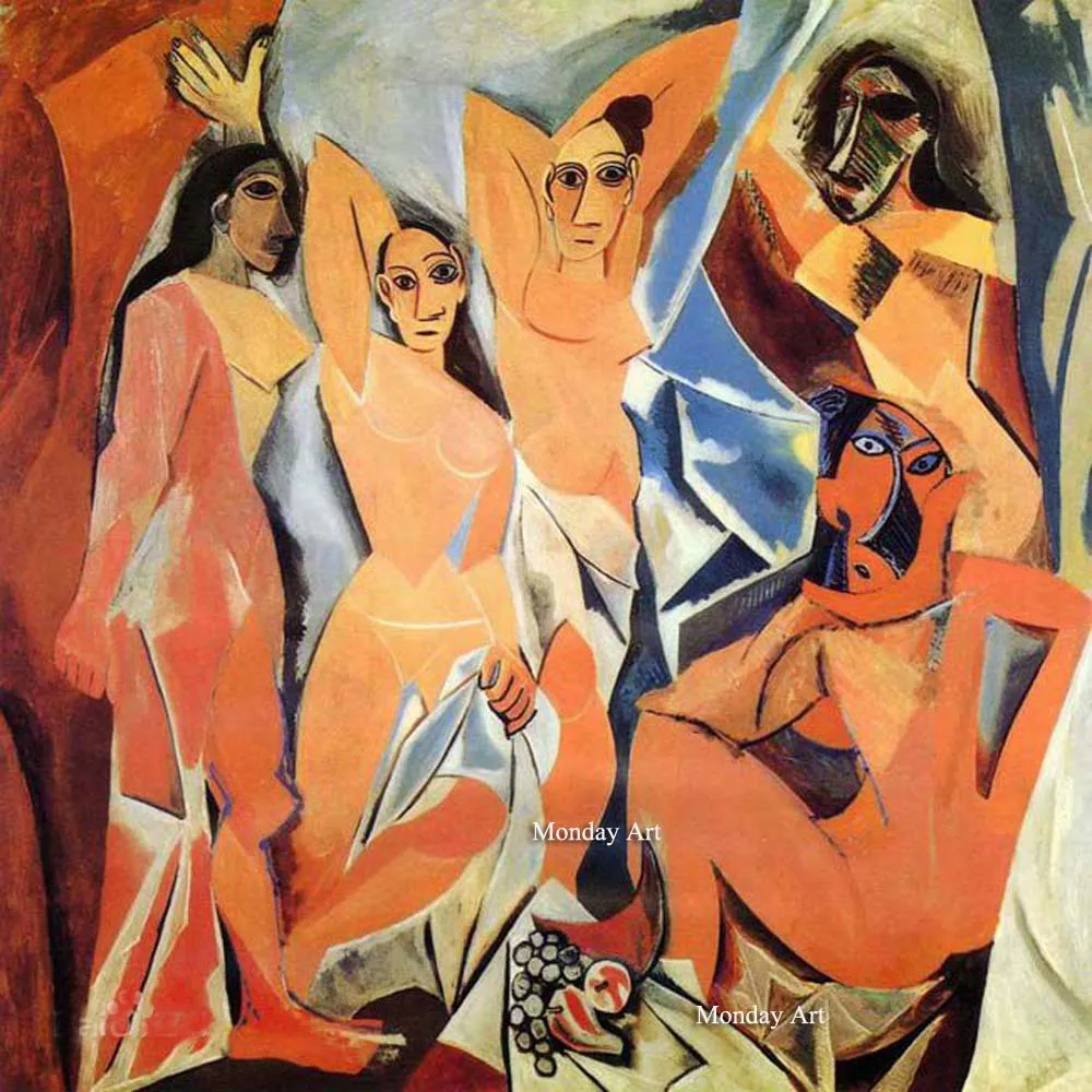 World-famous-paintings-Picasso-painting1Picasso-abstract-printed-painting-wholesale (4)