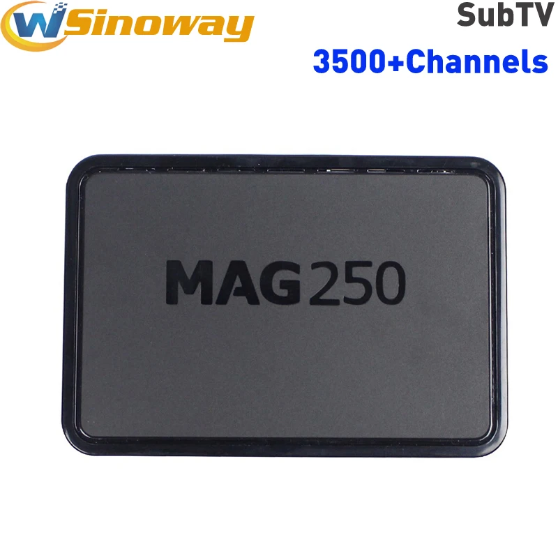 Prix pour Mag250 Linux iptv top Box MAG 250 comprennent Iptv Subtv Compte pk mag254 3500 + Canal Europe Arabe Canada Portugal ESPAGNE Afrique Prix pour Mag250 Linux iptv top Box MAG 250 comprennent Iptv Subtv Compte pk mag254 3500 + Canal Europe Arabe Canada Portugal ESPAGNE Afrique