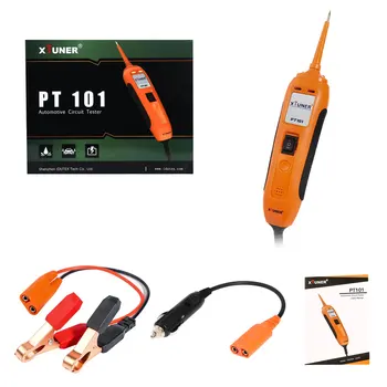

XTUNER PT101 Circuit Tester