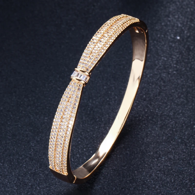 bow bangle