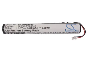 

Cameron Sino 4400mAh Battery 20100LP000542 for Pure Move, Move radio