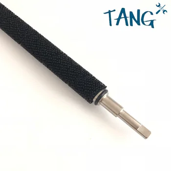 

1pc B247-2330 A096-9523 Drum Cleaning Brush Roller for Ricoh AF1075 AF1060 AF2060 AF2075 MP5500 6500 6000 7000 8000 roller