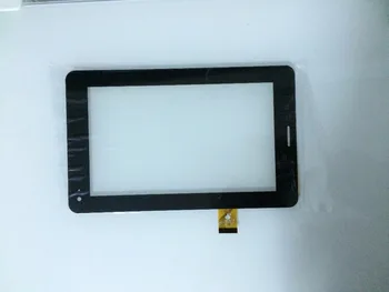 

7'' inch tablet Touch Screen Digitizer glass panel for TPC1219 VER1.0 TPC0533VER1.0 for Megafon Login 2 Login2 MT3A