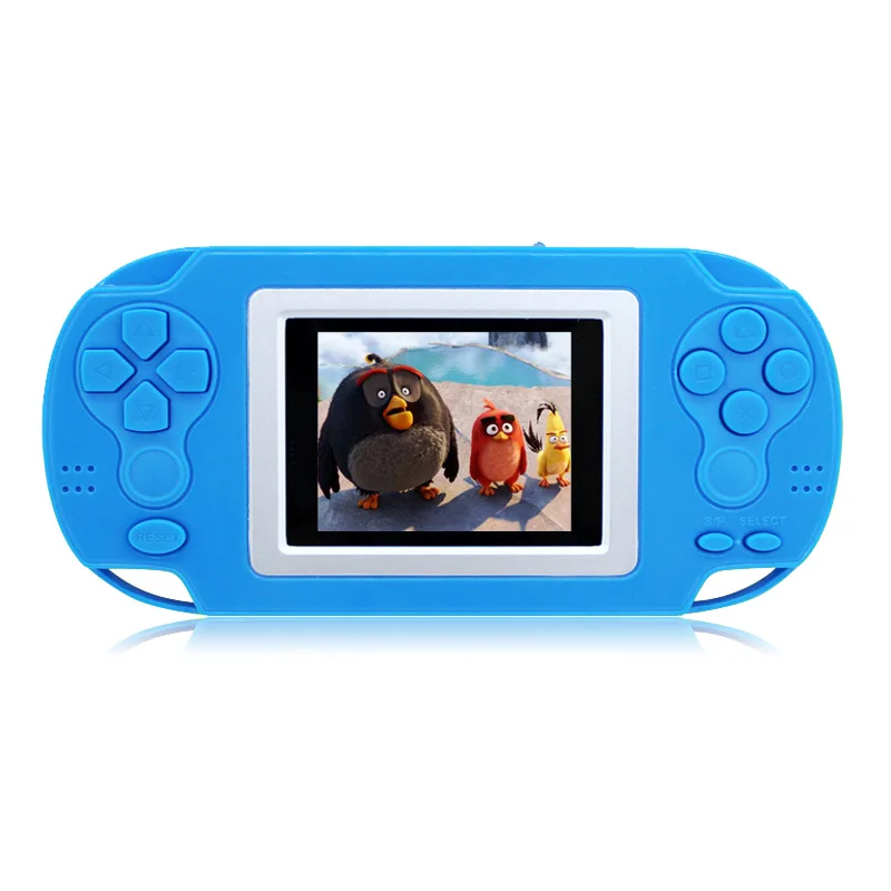 video game console for 3 year old