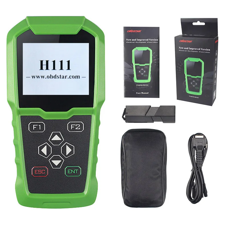 OBDSTAR  H111 11