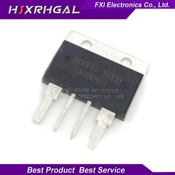 

1pcs/ lot BTA100-800B 800V 100A TOP4