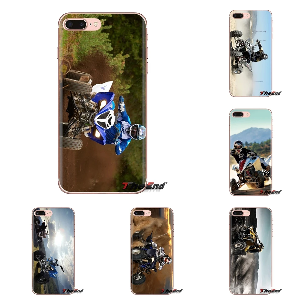

Soft Transparent Shell Covers Yamaha Atv motorcycle For Samsung Galaxy J1 J2 J3 J4 J5 J6 J7 J8 Plus 2018 Prime 2015 2016 2017