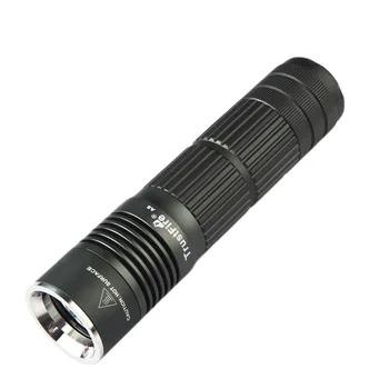 

TrustFire A8 LED Flashlight XM-L L2 High Power Torch 5 Mode By 1x 26650 Battery (Not included)