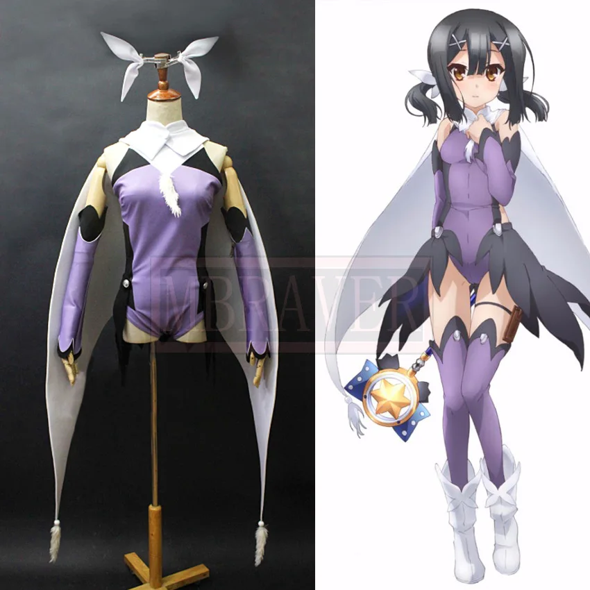 Fate/stay night Miyu Edelfelt Emiya Cosplay Costume Party Christmas Halloween Custom Made Any Size | Тематическая одежда и