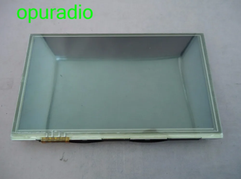 Абсолютно AUO C065GW03 V1 6,5 дюймов 400*240 на тонкопленочных транзисторах на тонкоплёночных транзисторах ЖК-дисплей экран для аудио gps жидкокристаллический экран