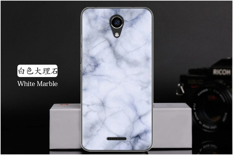  White Marble