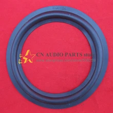 1 шт 5 дюймов, популярный 5 дюймовый низкочастотный динамик с басами громкий динамик резиновые сурроундс(EC113A) 85 мм L1: 93 мм L2: 113 мм 125 мм