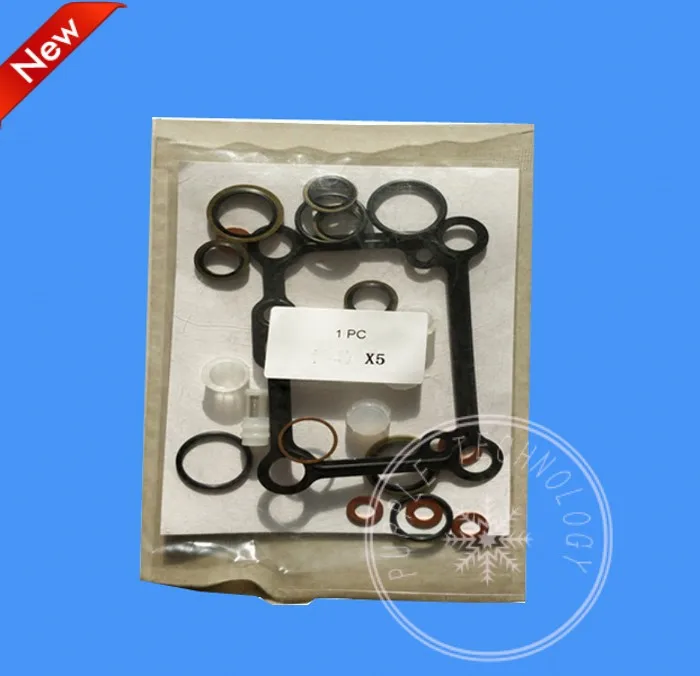 free shipping diesel X5 fuel injection pump repair kit for Yanmar-in