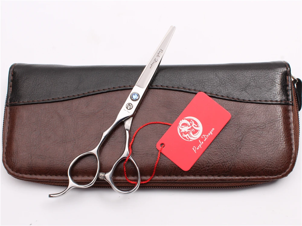 Ножницы Z8000 профессиональные для стрижки волос 5 дюйма 16 см|scissors left|thinning shearshair