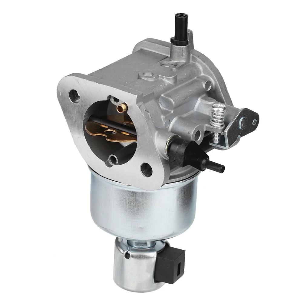 1 шт. двойной топливный Карбюратор Carb для двигателя KAWASAKI FR600V/FS600V