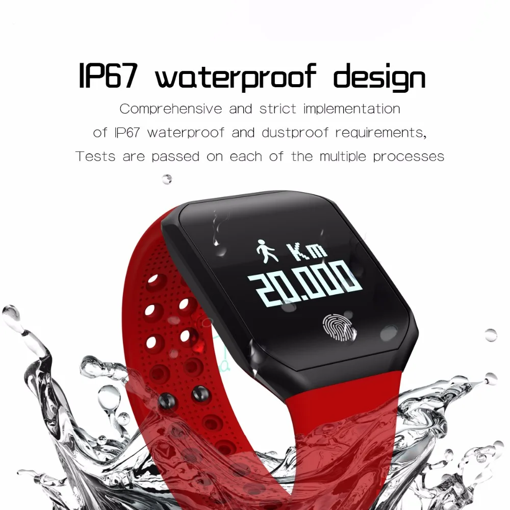 z66 smart watch