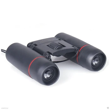 

30 x 60 zoom Mini Compact Binoculars Telescopes Day and Night Vision