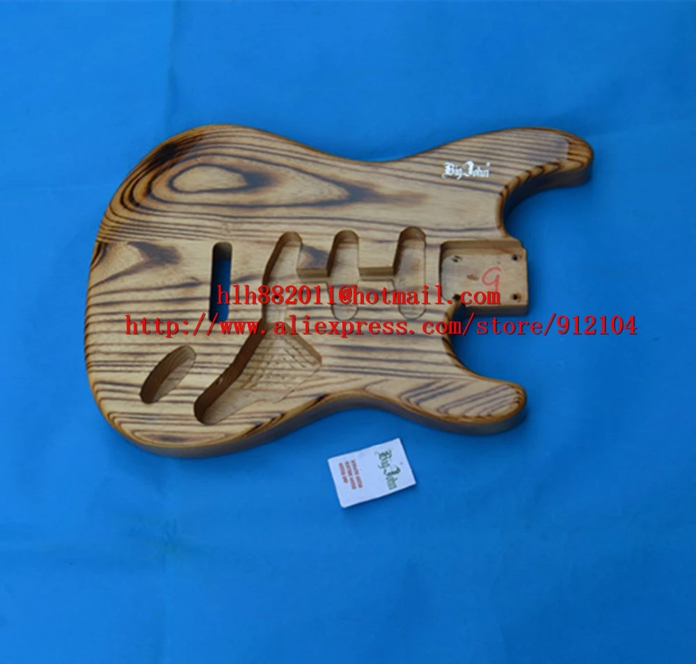 Body gitar Outlet