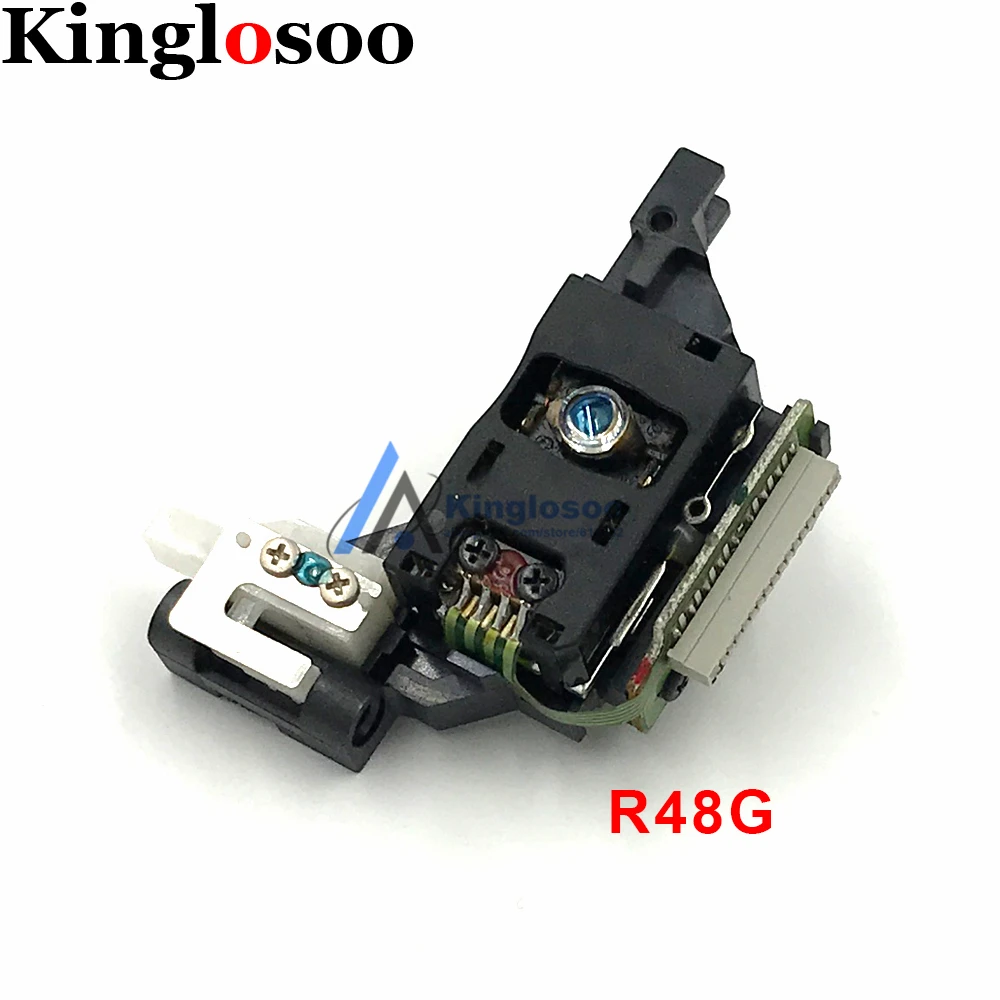 SOH R48G оптический лазер Лен запасные части для sega Dreamcast DC консоли