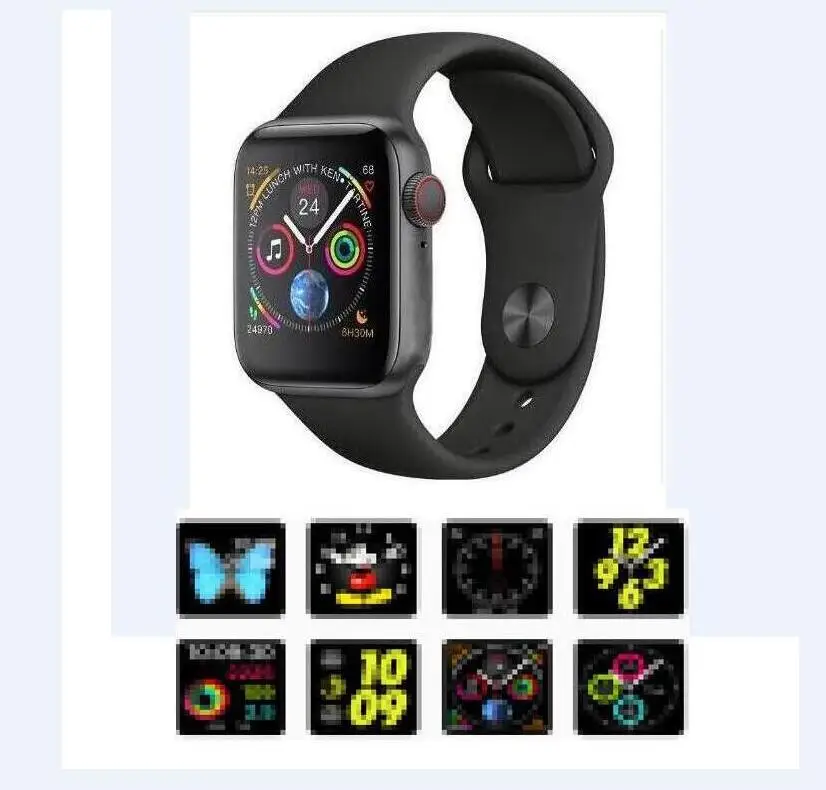 smart watch with amazon music