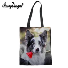 Большие парусиновые сумки для покупок Женская тканевая сумка ручной работы из хлопка для путешествий Женская Складная сумка-шоппер Bolsas de Tela