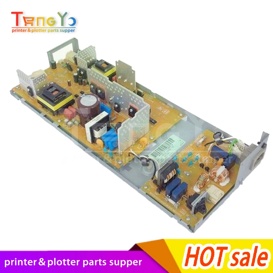 طابعة مجلس الطاقة ل يزر HP5500 5550 امدادات الطاقة مجلس RG5-6809-000CN RG5-6808-000CN RG5-6809 RG5-6808